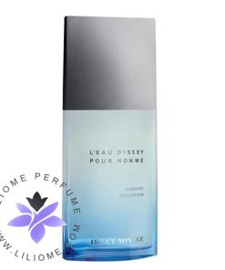 عطر ادکلن ایسی میاکه لئو د ایسه پورهوم اوشنیک اکسپدیشن-Issey Miyake L'Eau d'Issey pour Homme Oceanic Expedition
