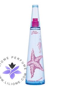 عطر ادکلن ایسی میاکه لئو د ایسه سامر زنانه-Issey Miyake L`Eau d`Issey Summer 2014
