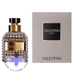 عطر ادکلن والنتینو یومو-Valentino Uomo