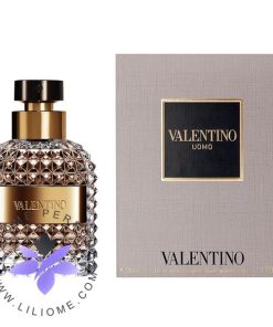 عطر ادکلن والنتینو یومو-Valentino Uomo