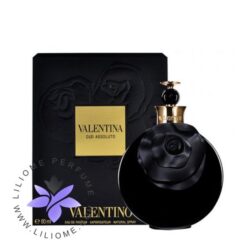 عطر ادکلن والنتینو والنتینا عود اسولوتو-Valentino Valentina Oud Assoluto