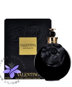 عطر ادکلن والنتینو والنتینا عود اسولوتو-Valentino Valentina Oud Assoluto