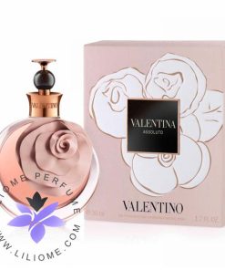 عطر ادکلن والنتینو اسولوتو-Valentino Assoluto