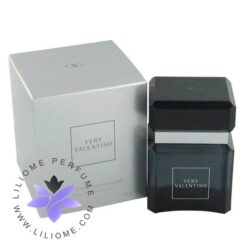 عطر ادکلن وری والنتینو مردانه-Very Valentino for Men