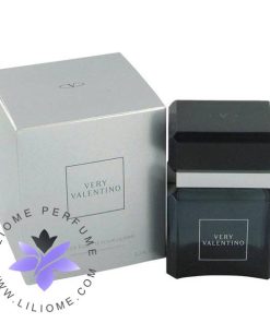 عطر ادکلن وری والنتینو مردانه-Very Valentino for Men