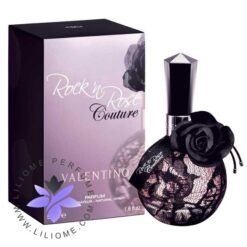 عطر ادکلن والنتینو راکن رز کوتور-Valentino Rock'n Rose Couture