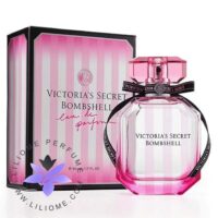 عطر ادکلن ویکتوریا سکرت بامب شل-Victoria Secret Bombshell