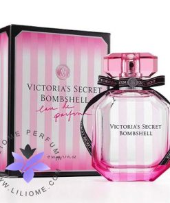 عطر ادکلن ویکتوریا سکرت بامب شل-Victoria Secret Bombshell