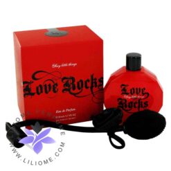 عطر ادکلن ویکتوریا سکرت لاو راکس-Victoria Secret Love Rocks