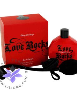 عطر ادکلن ویکتوریا سکرت لاو راکس-Victoria Secret Love Rocks