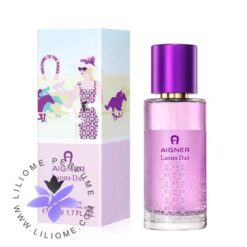 عطر ادکلن آگنر لیدیز دی-aigner Ladies Day