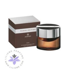 عطر ادکلن آگنر سود ادیشن مردانه-aigner Suede Edition