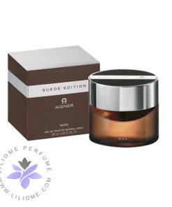 عطر ادکلن آگنر سود ادیشن مردانه-aigner Suede Edition