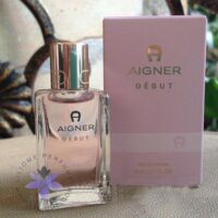 عطر ادکلن آگنر دیبات-aigner Debut