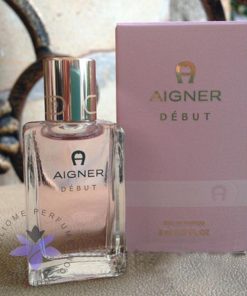 عطر ادکلن آگنر دیبات-aigner Debut