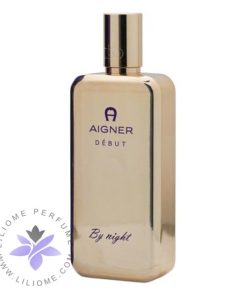 عطر ادکلن آگنر دیبات بای نایت-aigner Debut by Night
