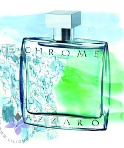 عطر ادکلن آزارو کروم سامر ادیشن 2013-Azzaro Chrome Summer Edition 2013