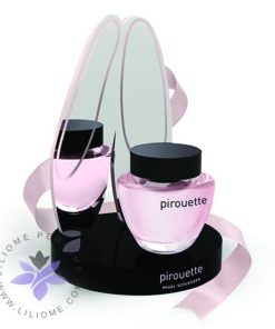 عطر ادکلن آنجل شلیسر پیروئت-Angel Schlesser Pirouette