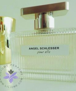 عطر ادکلن آنجل شلیسر پور اله-Angel Schlesser Pour Elle
