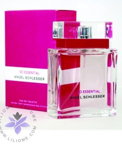عطر ادکلن آنجل شلیسر سو اسنشیال-Angel Schlesser So Essential