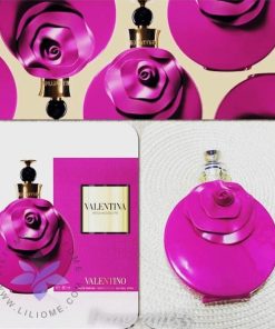 عطر ادکلن والنتینو رزا اسولوتو-Valentino Rosa Assoluto