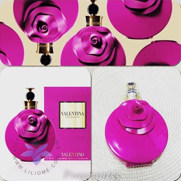 عطر ادکلن والنتینو رزا اسولوتو-Valentino Rosa Assoluto