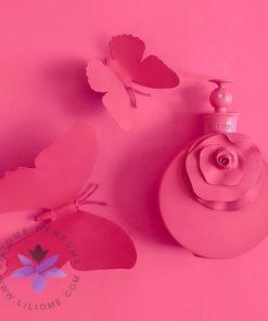 عطر ادکلن والنتینو پینک-صورتی-Valentino Pink