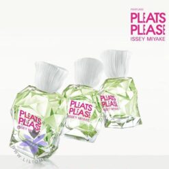 عطر ادکلن ایسی میاکه پلیتس پلیز لئو-Issey Miyake Pleats Please L`Eau
