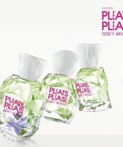 عطر ادکلن ایسی میاکه پلیتس پلیز لئو-Issey Miyake Pleats Please L`Eau