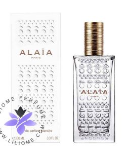 عطر ادکلن آلایا پاریس آلایا ادو پرفیوم بلانچ-Alaia paris Alaia Eau de Parfum Blanche