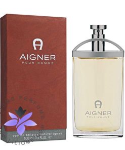 عطر ادکلن آگنر پور هوم-aigner Pour Homme