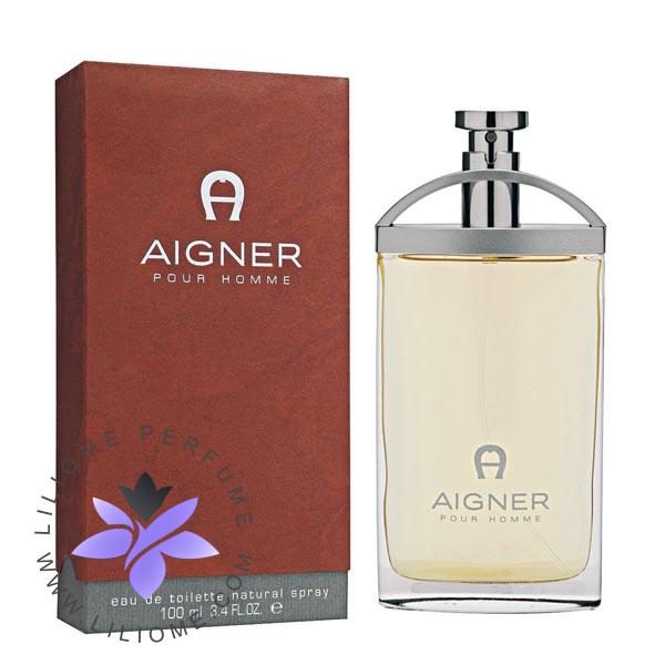 عطر ادکلن آگنر پور هوم-aigner Pour Homme