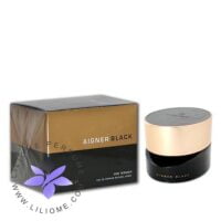 عطر ادکلن آگنر بلک زنانه-aigner Black