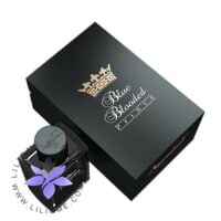 عطر ادکلن امرداد بلو بلودد پرینس-Amordad Blue Blooded Prince