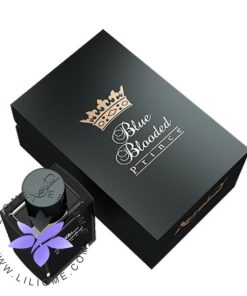 عطر ادکلن امرداد بلو بلودد پرینس-Amordad Blue Blooded Prince