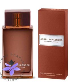 عطر ادکلن آنجل شلیسر اورینتال دریم-Angel Schlesser Oriental Dream