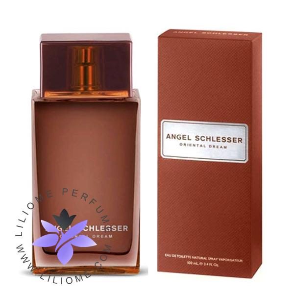 عطر ادکلن آنجل شلیسر اورینتال دریم-Angel Schlesser Oriental Dream