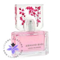 عطر ادکلن آرماند باسی لاولی بلوسوم-Armand Basi Lovely Blossom