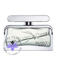 عطر ادکلن فرانک الیور بامبو مردانه-Franck Olivier Bamboo