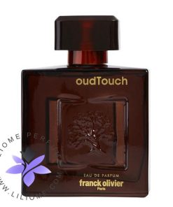 عطر ادکلن فرانک الیور عود تاچ-Franck Olivier Oud Touch