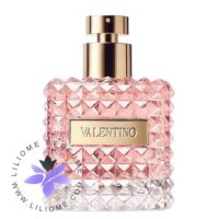 عطر ادکلن والنتینو دونا-Valentino Donna