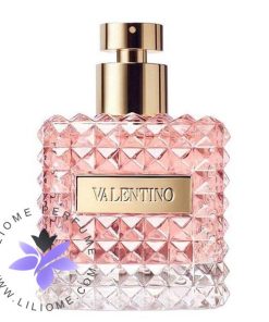 عطر ادکلن والنتینو دونا-Valentino Donna