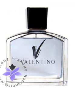 عطر ادکلن والنتینو وی مردانه-Valentino V for Men