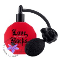 عطر ادکلن ویکتوریا سکرت لاو راکس-Victoria Secret Love Rocks