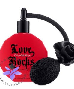 عطر ادکلن ویکتوریا سکرت لاو راکس-Victoria Secret Love Rocks