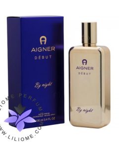 عطر ادکلن آگنر دیبات بای نایت-aigner Debut by Night