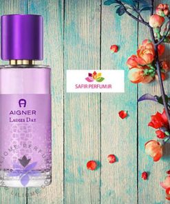 عطر ادکلن آگنر لیدیز دی-aigner Ladies Day