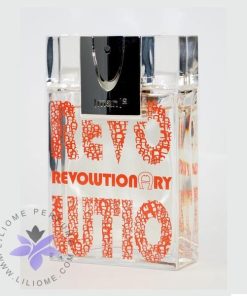 عطر ادکلن آگنر روولوشنری-aigner Revolutionary