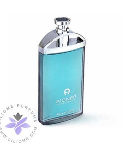عطر ادکلن آگنر بلو اموشن-aigner Blue Emotion