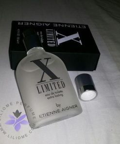 عطر ادکلن آگنر ایکس لیمیتد-aigner X Limited